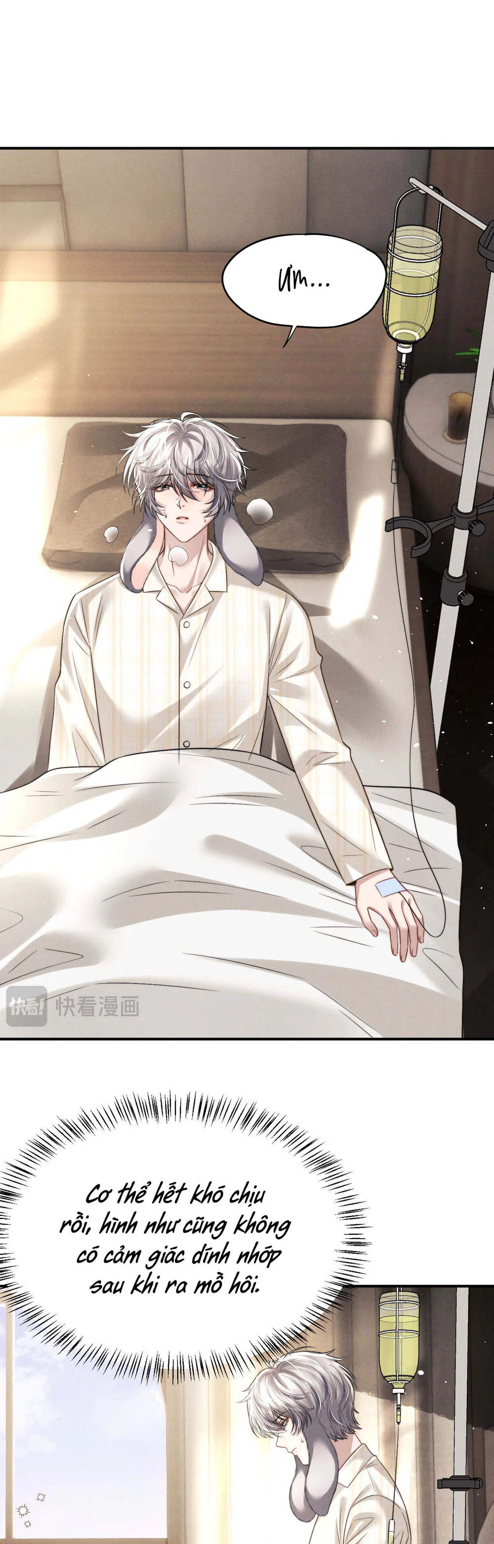 Chấp Sự Thỏ Tai Cụp Chapter 182 Trang 6