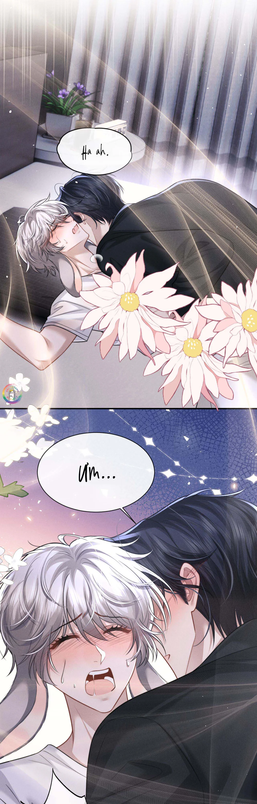 Chấp Sự Thỏ Tai Cụp Chapter 182 Trang 9