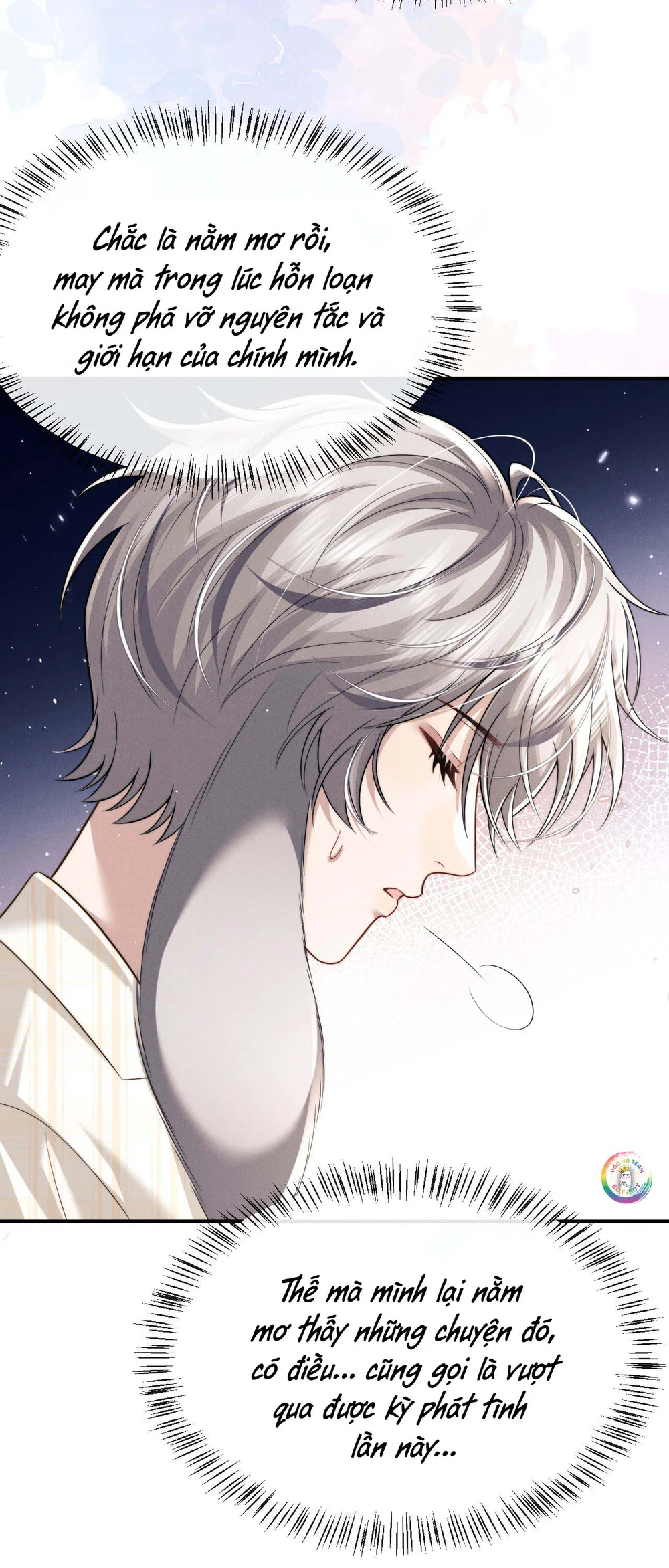 Chấp Sự Thỏ Tai Cụp Chapter 182 Trang 11