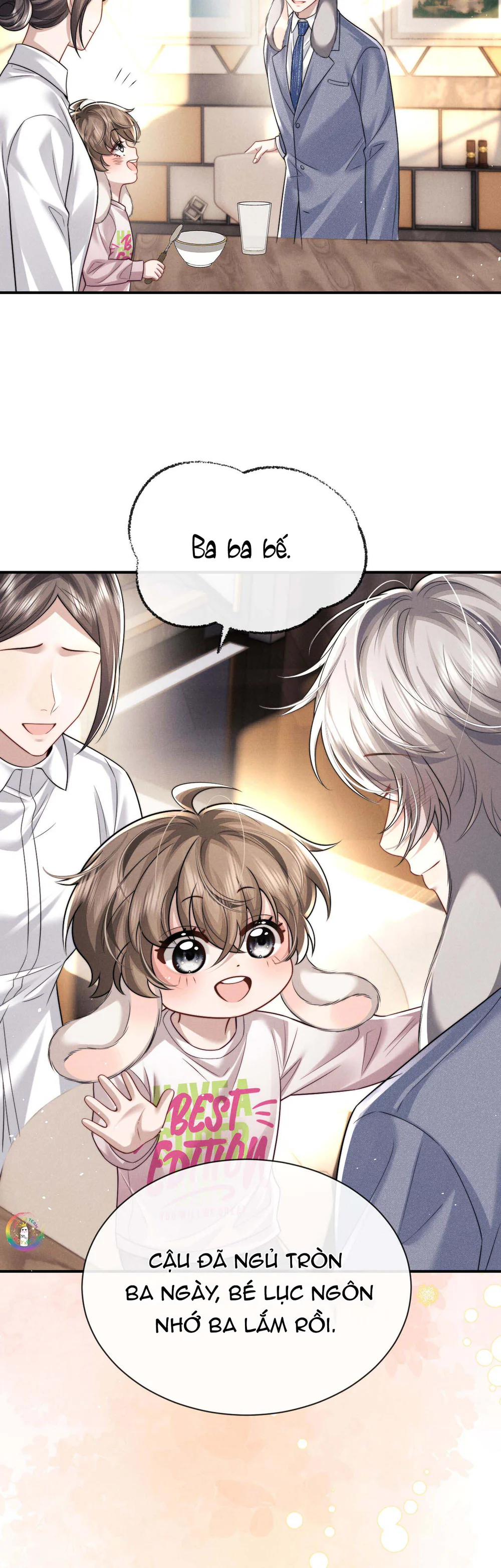 Chấp Sự Thỏ Tai Cụp Chapter 182 Trang 13