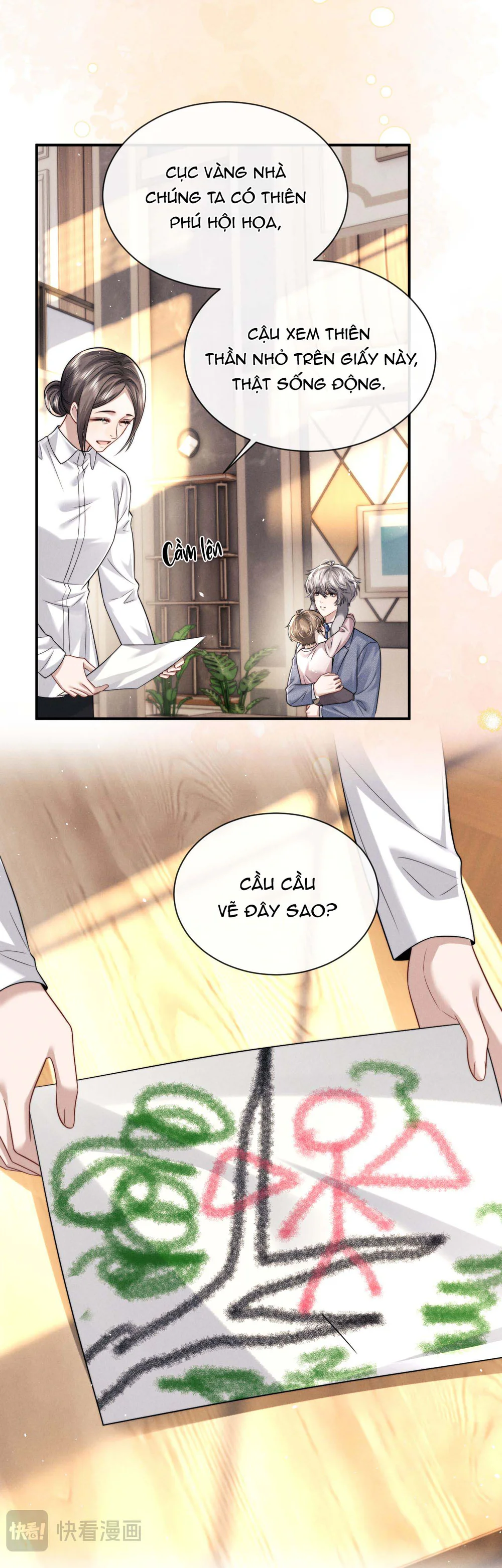 Chấp Sự Thỏ Tai Cụp Chapter 182 Trang 14