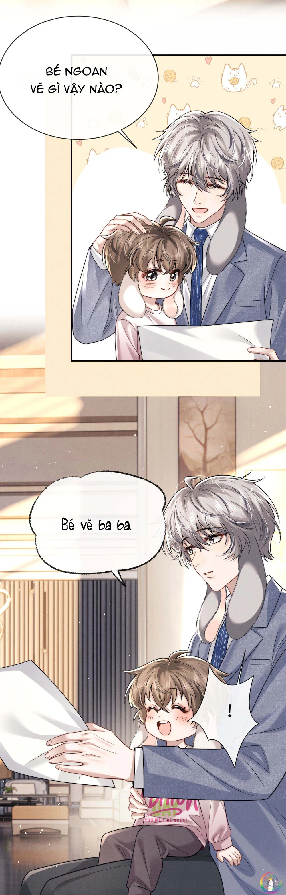 Chấp Sự Thỏ Tai Cụp Chapter 182 Trang 15