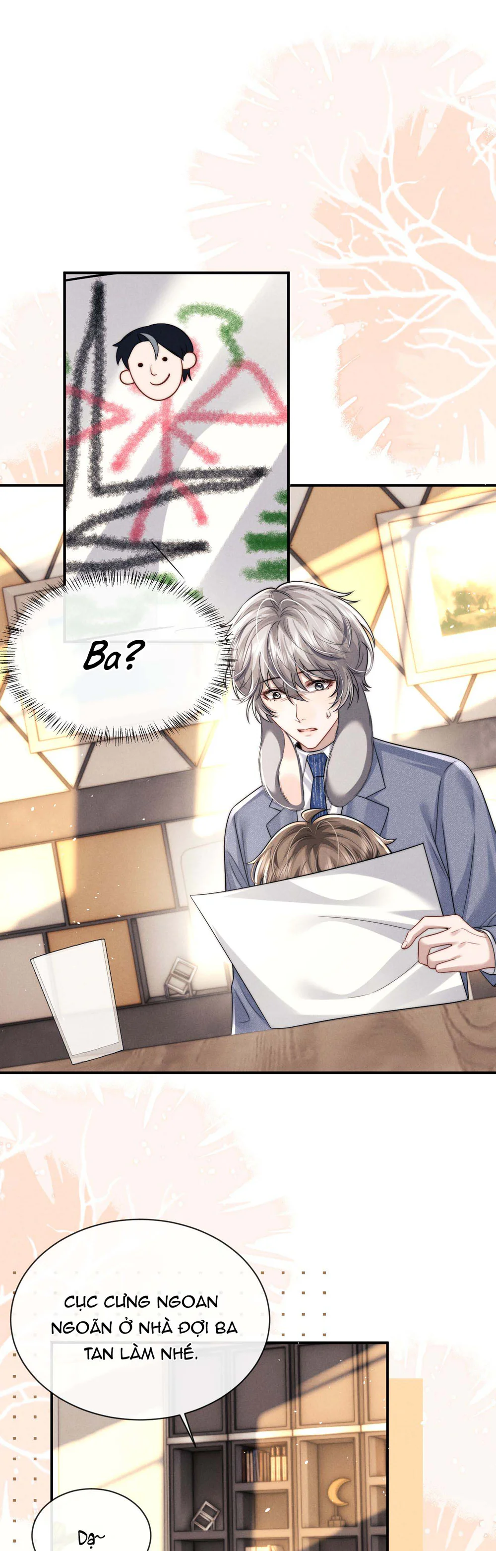 Chấp Sự Thỏ Tai Cụp Chapter 182 Trang 17