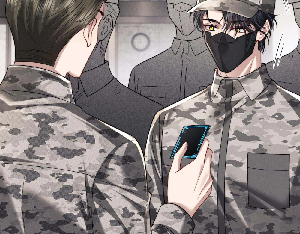 Chấp Sự Thỏ Tai Cụp Chapter 182 Trang 24