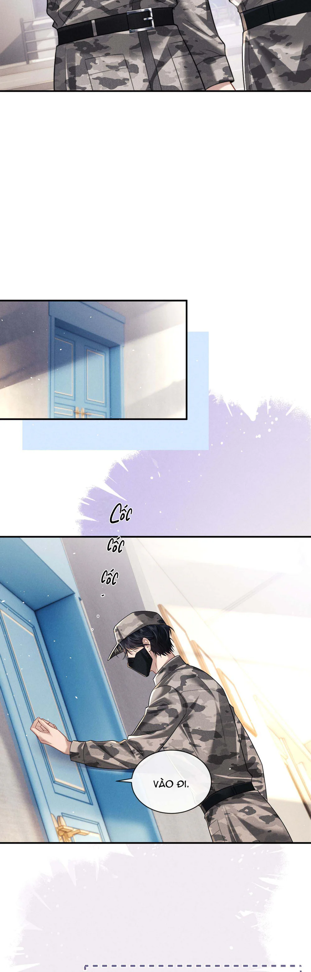 Chấp Sự Thỏ Tai Cụp Chapter 182 Trang 26