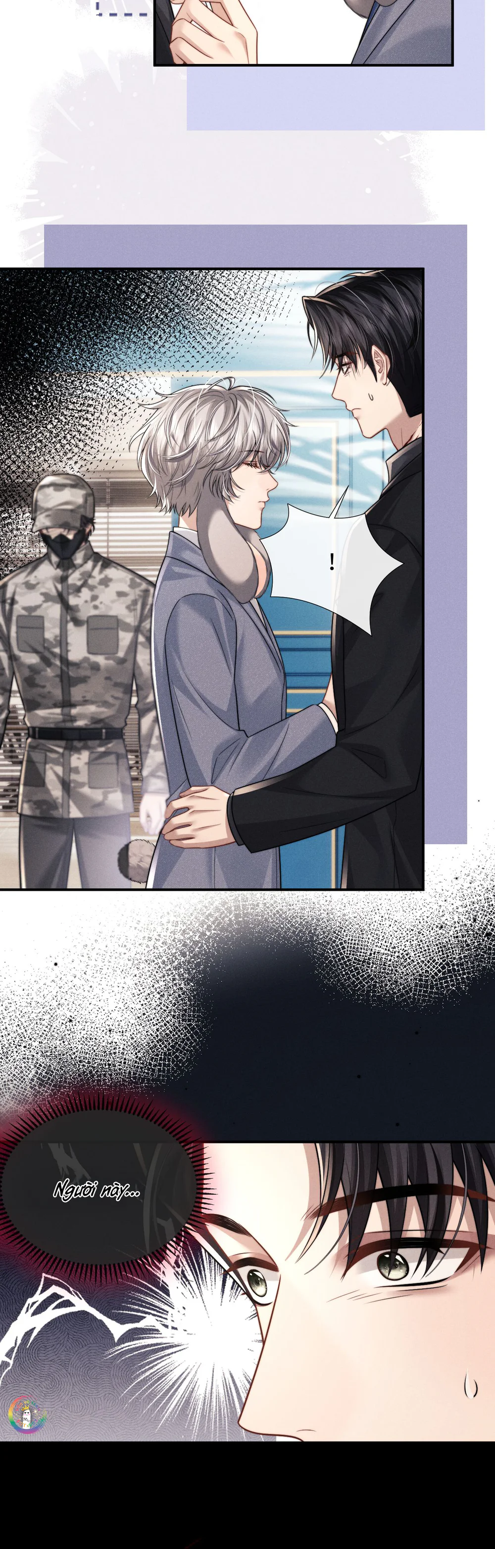 Chấp Sự Thỏ Tai Cụp Chapter 183 Trang 4