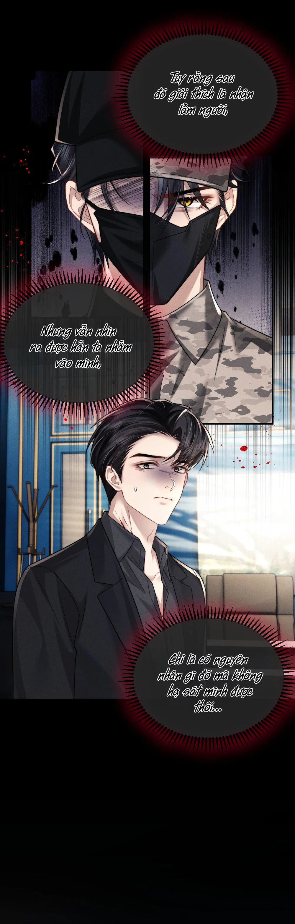 Chấp Sự Thỏ Tai Cụp Chapter 183 Trang 6