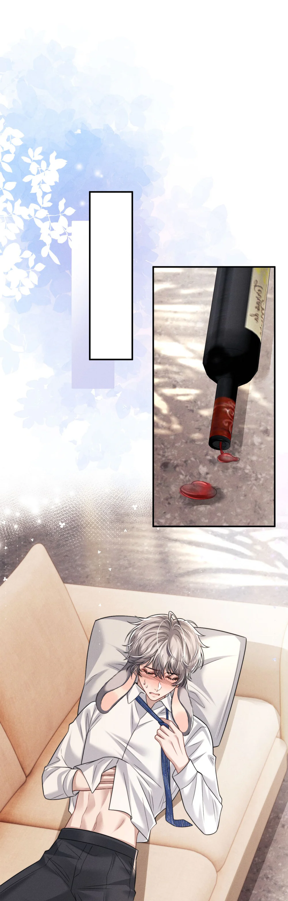 Chấp Sự Thỏ Tai Cụp Chapter 183 Trang 12