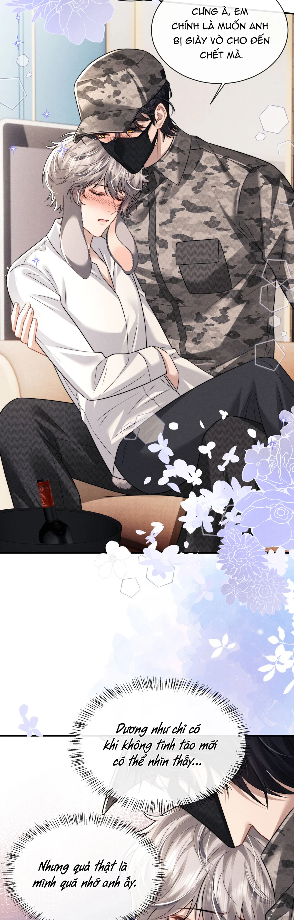 Chấp Sự Thỏ Tai Cụp Chapter 183 Trang 14