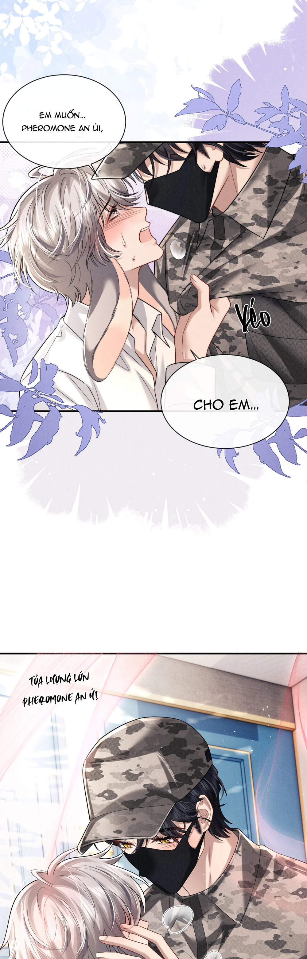 Chấp Sự Thỏ Tai Cụp Chapter 183 Trang 16