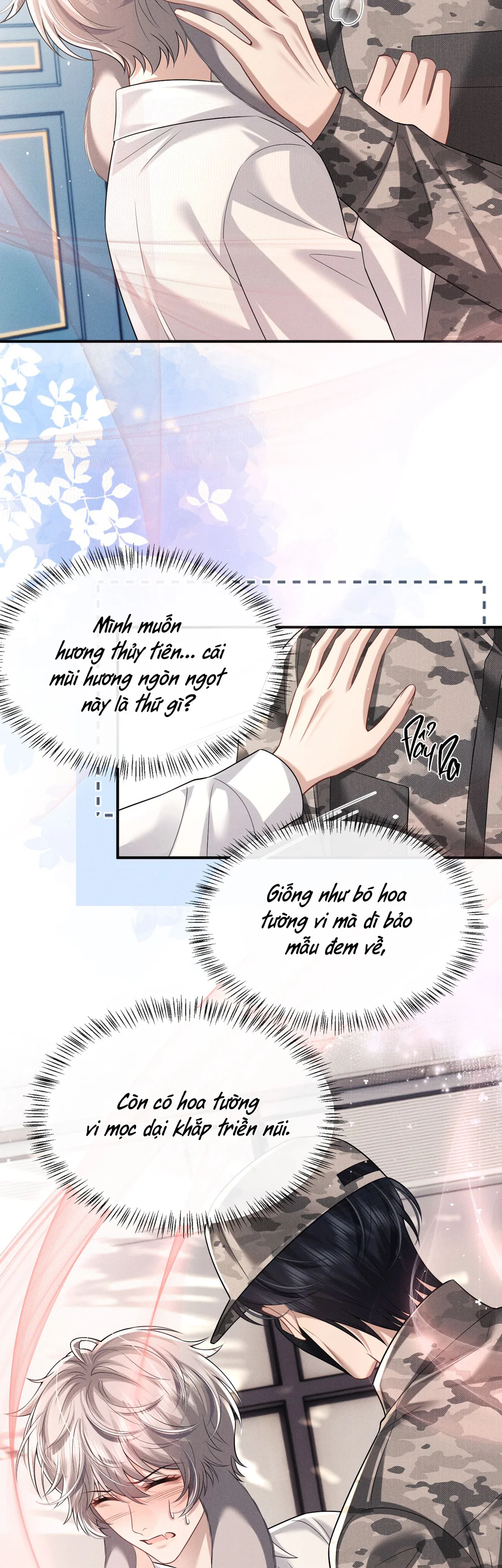 Chấp Sự Thỏ Tai Cụp Chapter 183 Trang 17