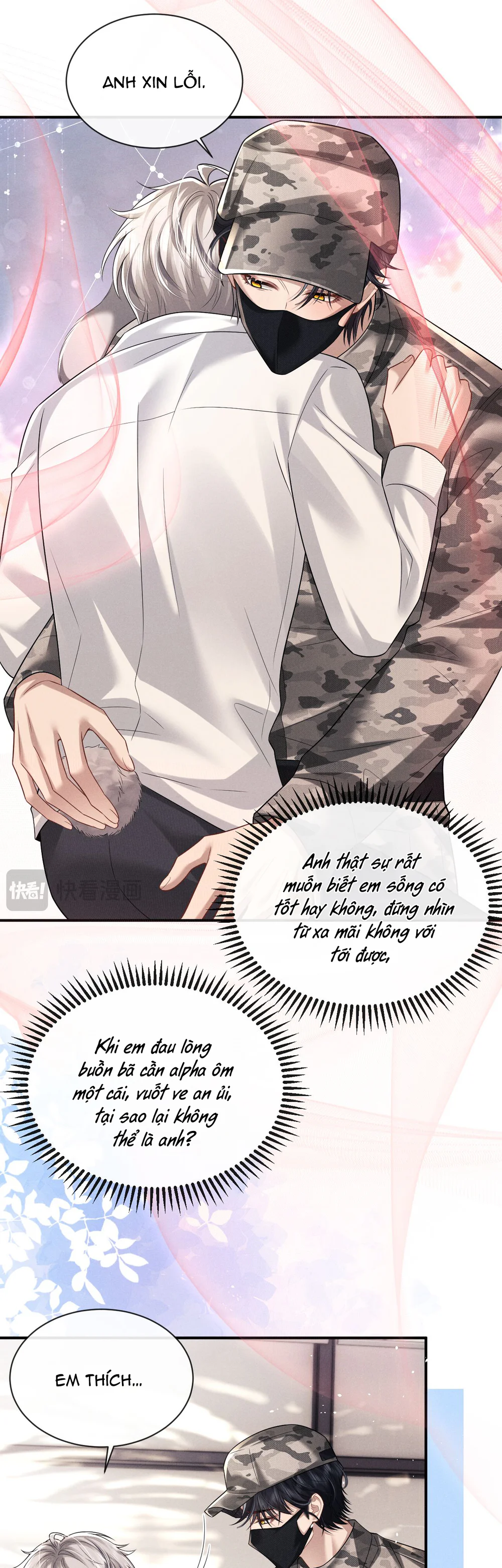 Chấp Sự Thỏ Tai Cụp Chapter 183 Trang 19