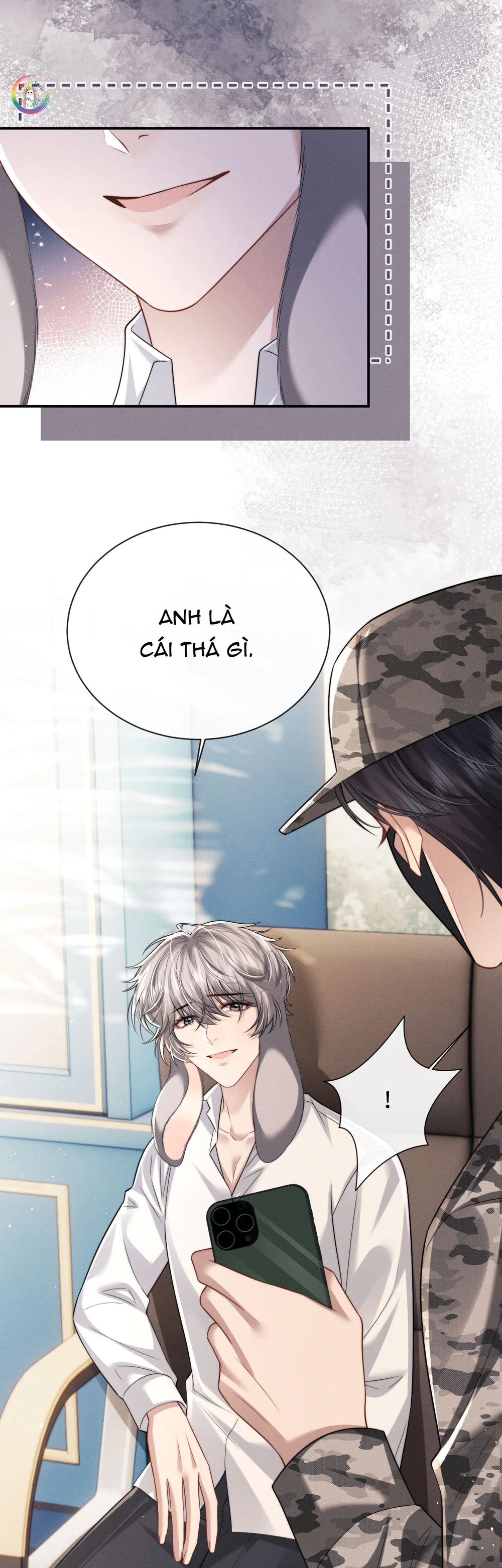 Chấp Sự Thỏ Tai Cụp Chapter 183 Trang 28