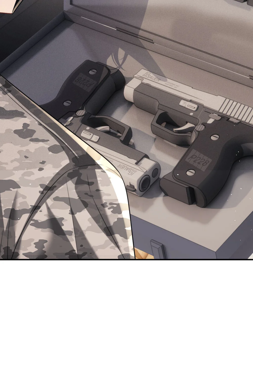 Chấp Sự Thỏ Tai Cụp Chapter 184 Trang 11