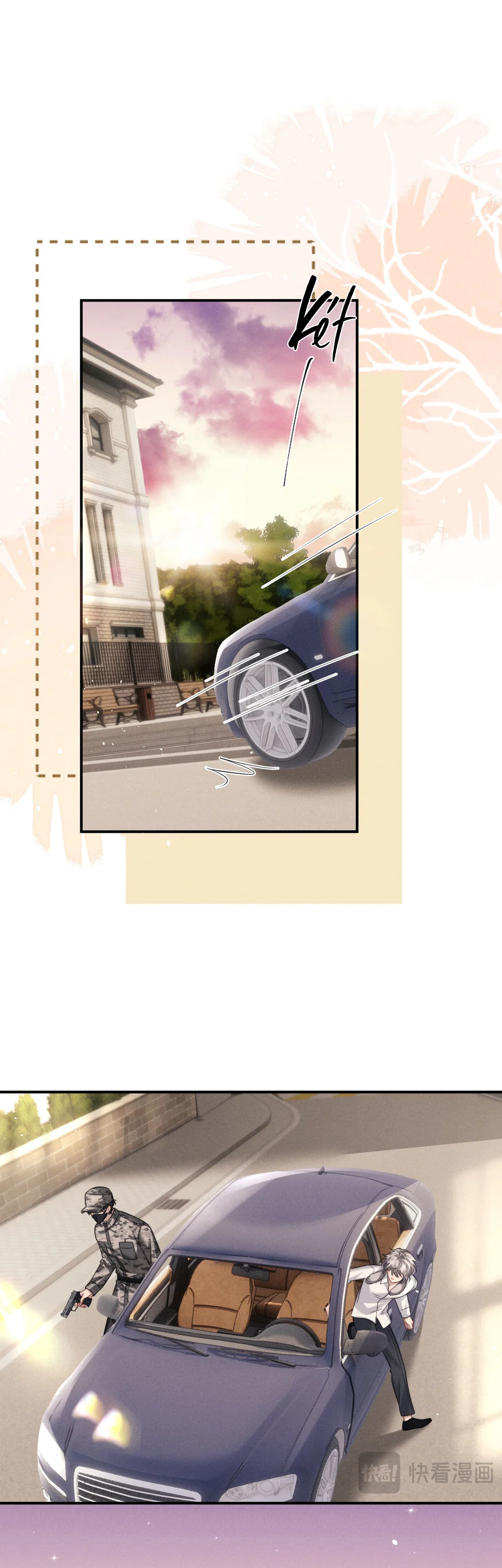 Chấp Sự Thỏ Tai Cụp Chapter 184 Trang 12