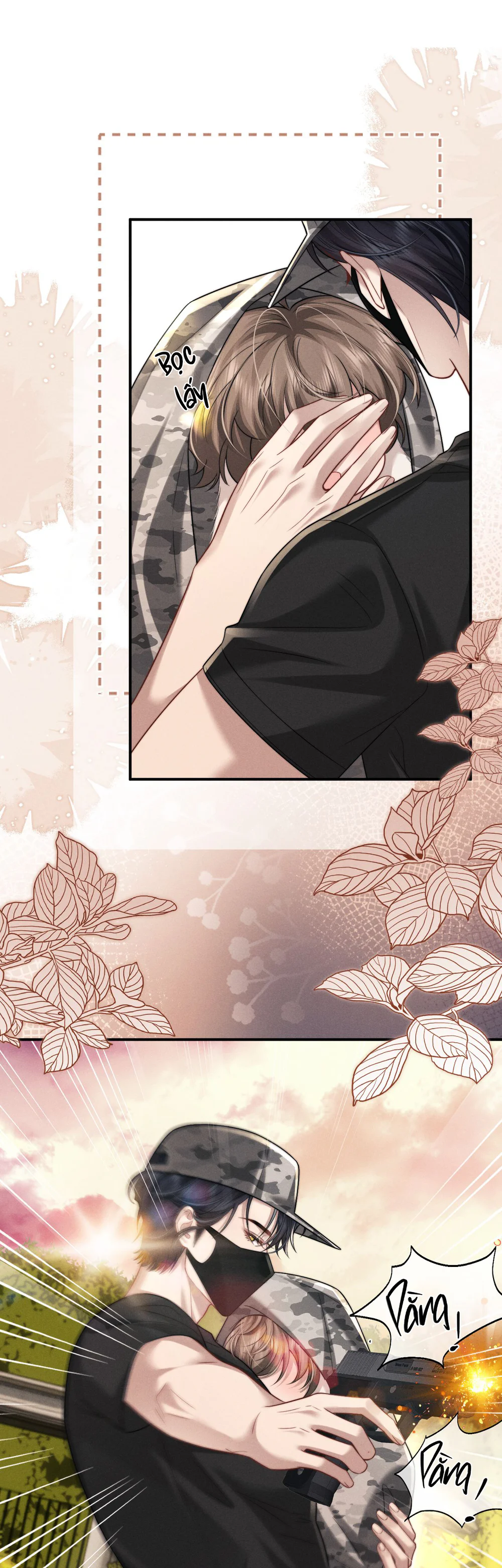 Chấp Sự Thỏ Tai Cụp Chapter 184 Trang 22