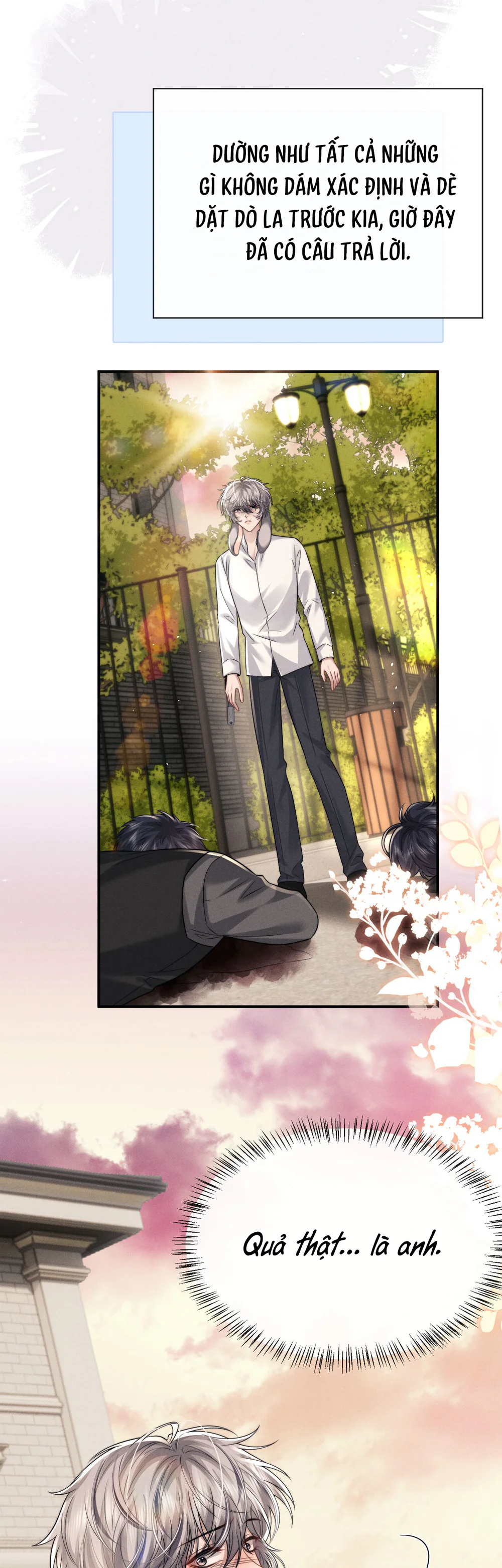 Chấp Sự Thỏ Tai Cụp Chapter 184 Trang 24