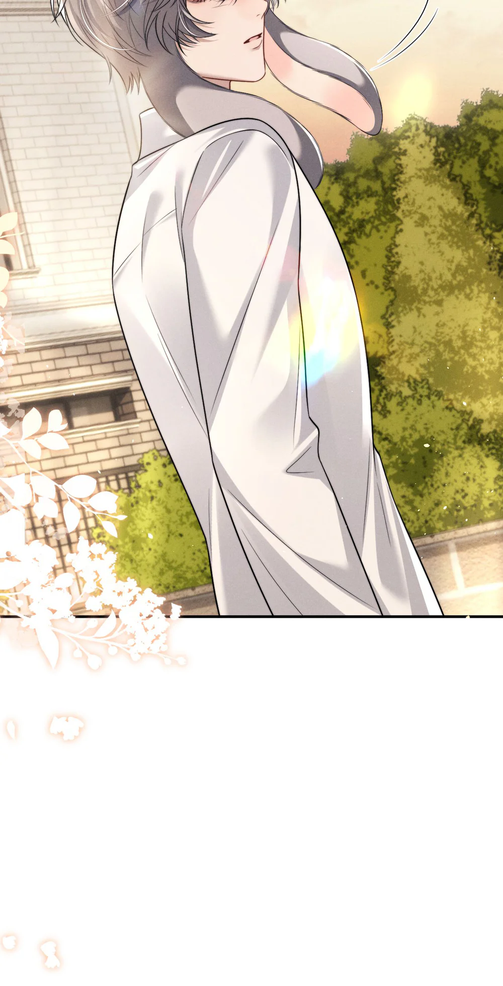 Chấp Sự Thỏ Tai Cụp Chapter 184 Trang 25