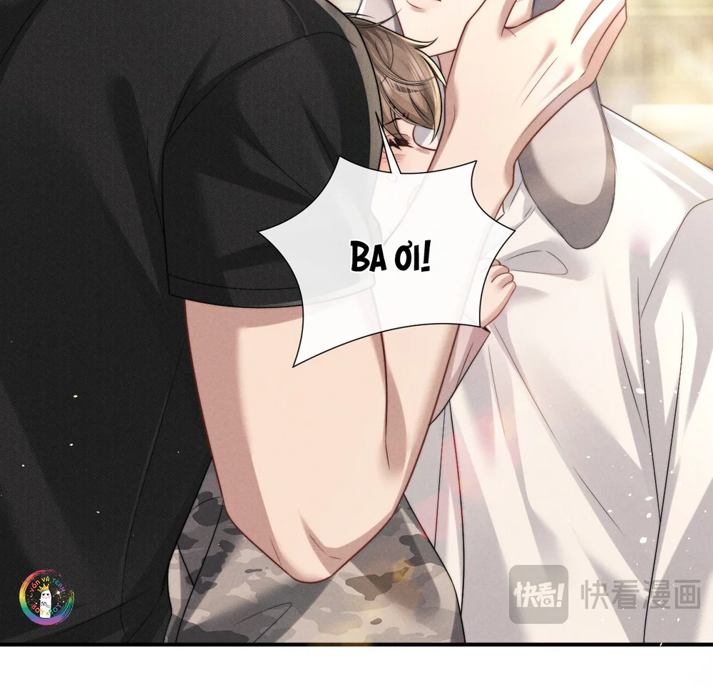 Chấp Sự Thỏ Tai Cụp Chapter 185 Trang 5