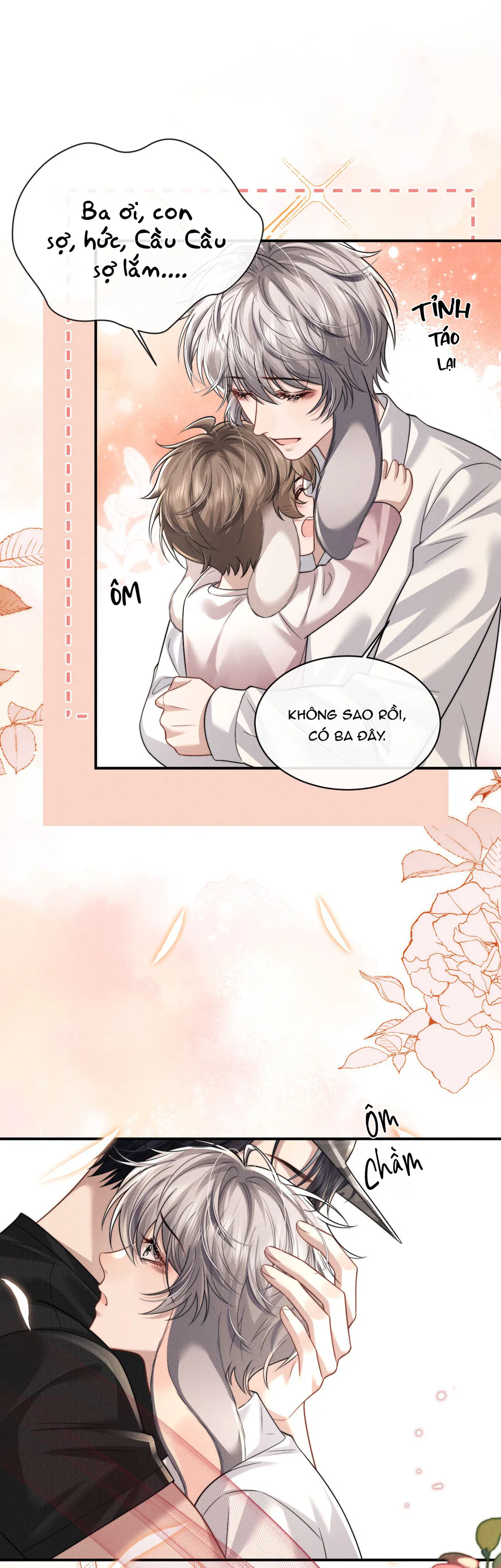 Chấp Sự Thỏ Tai Cụp Chapter 185 Trang 6