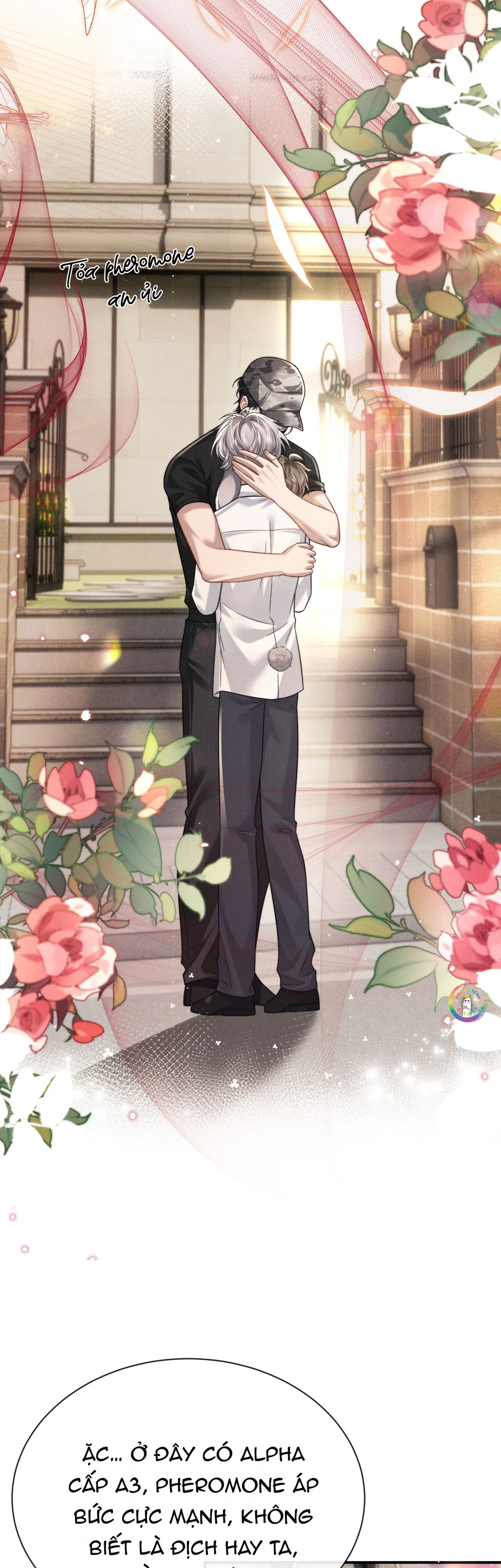 Chấp Sự Thỏ Tai Cụp Chapter 185 Trang 7