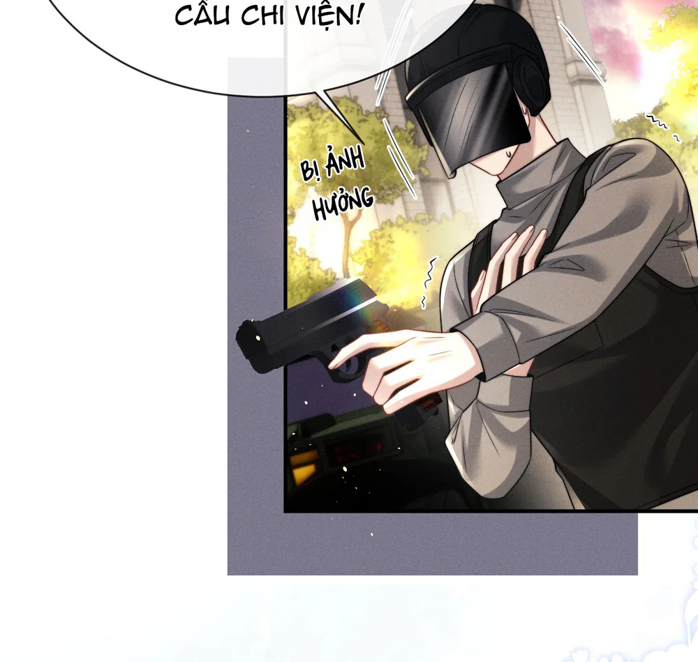 Chấp Sự Thỏ Tai Cụp Chapter 185 Trang 8