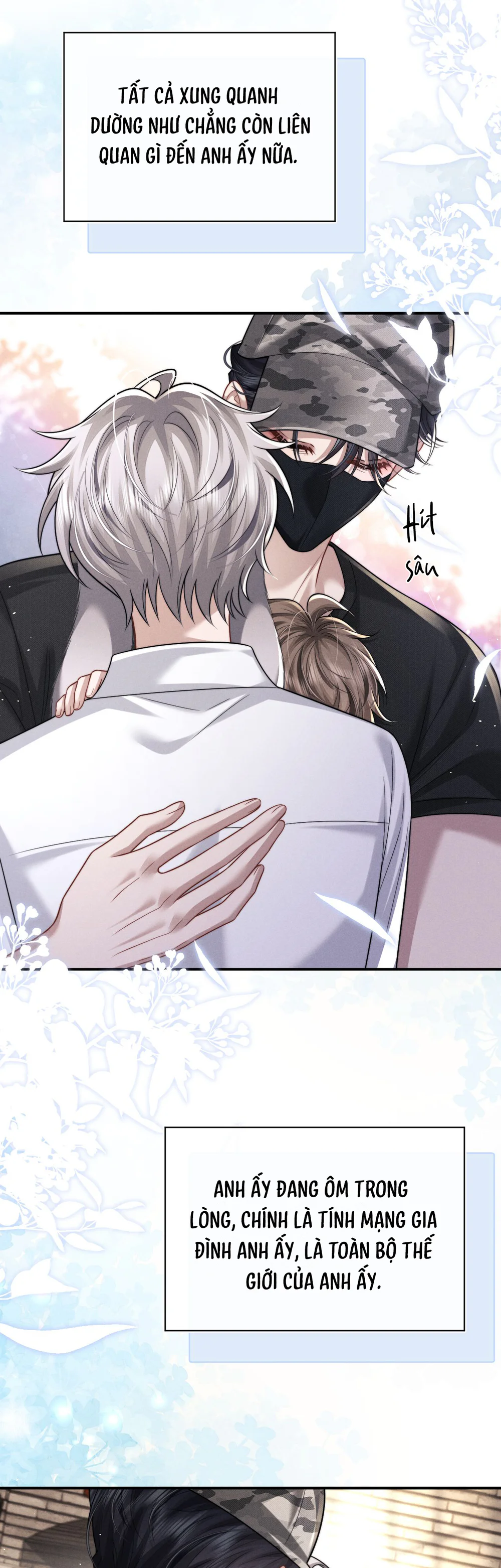 Chấp Sự Thỏ Tai Cụp Chapter 185 Trang 9