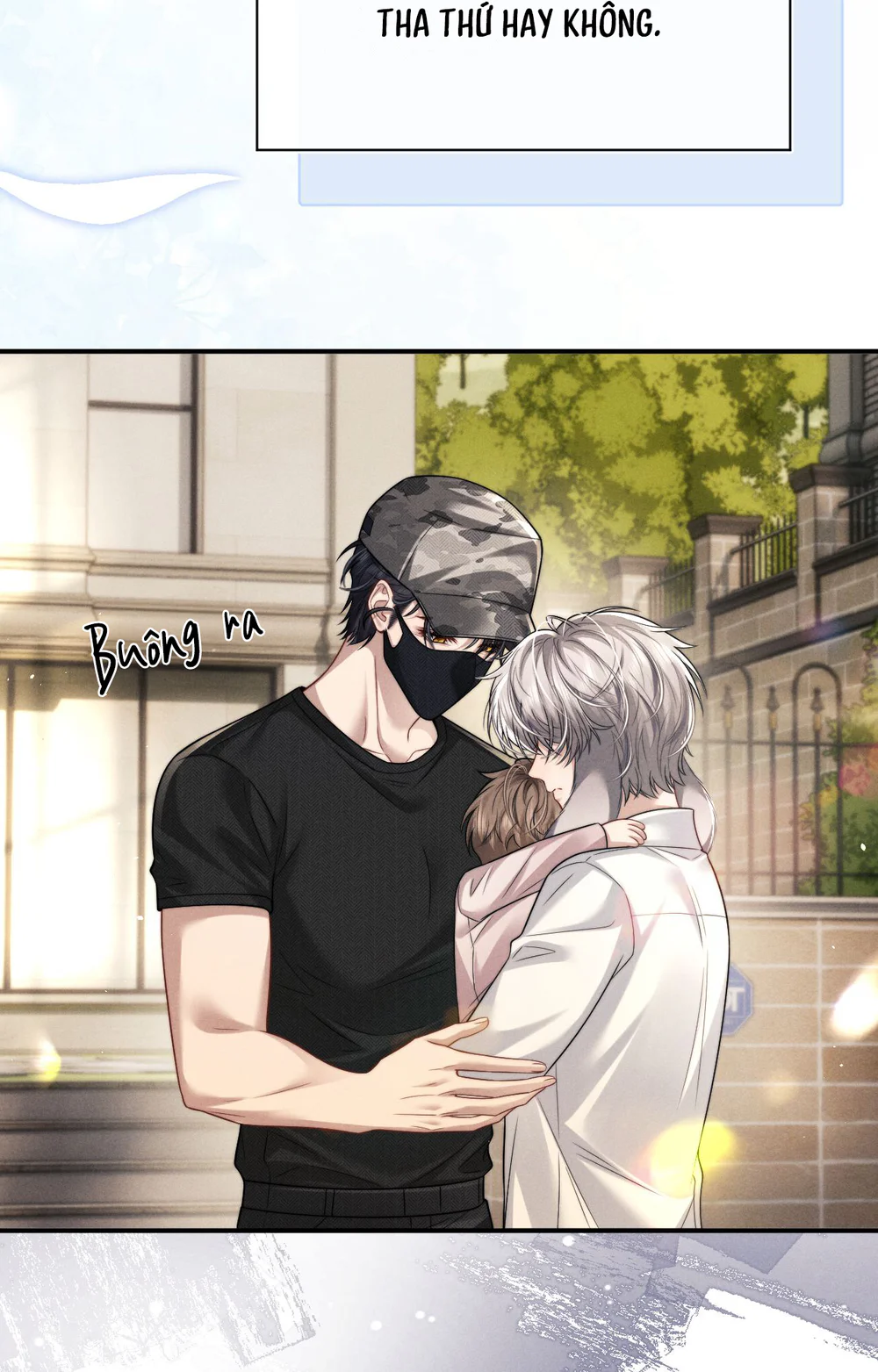 Chấp Sự Thỏ Tai Cụp Chapter 185 Trang 11