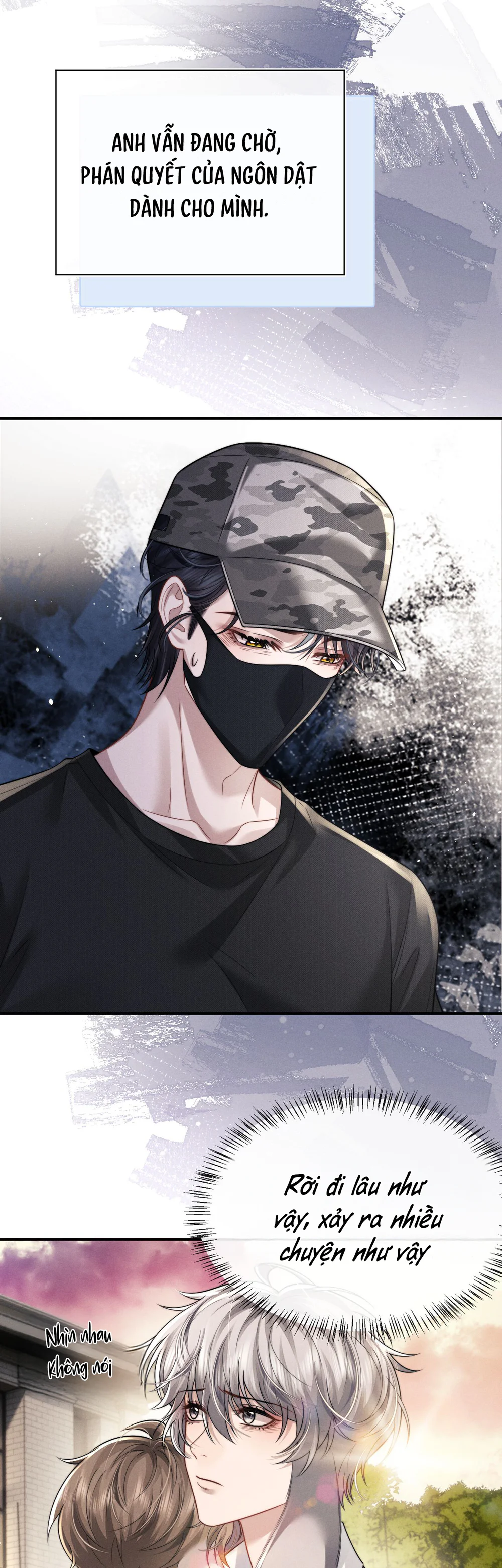 Chấp Sự Thỏ Tai Cụp Chapter 185 Trang 12