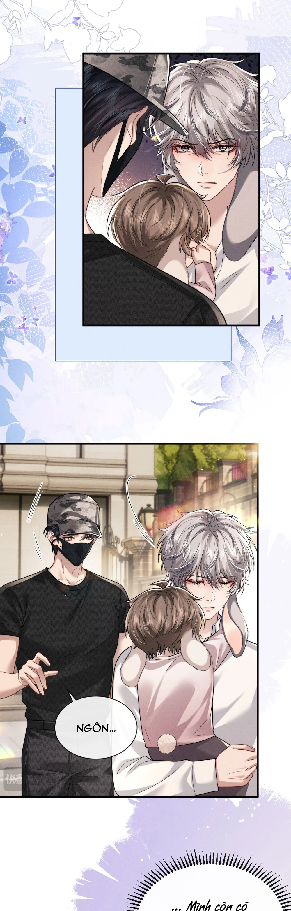 Chấp Sự Thỏ Tai Cụp Chapter 185 Trang 14