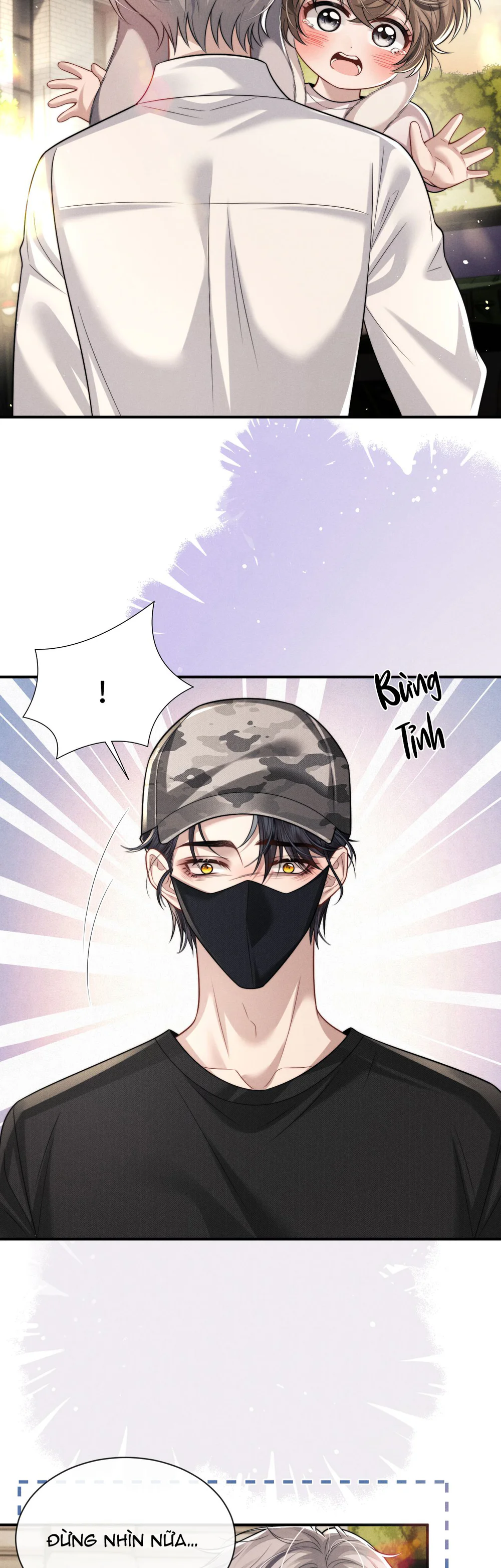 Chấp Sự Thỏ Tai Cụp Chapter 185 Trang 16