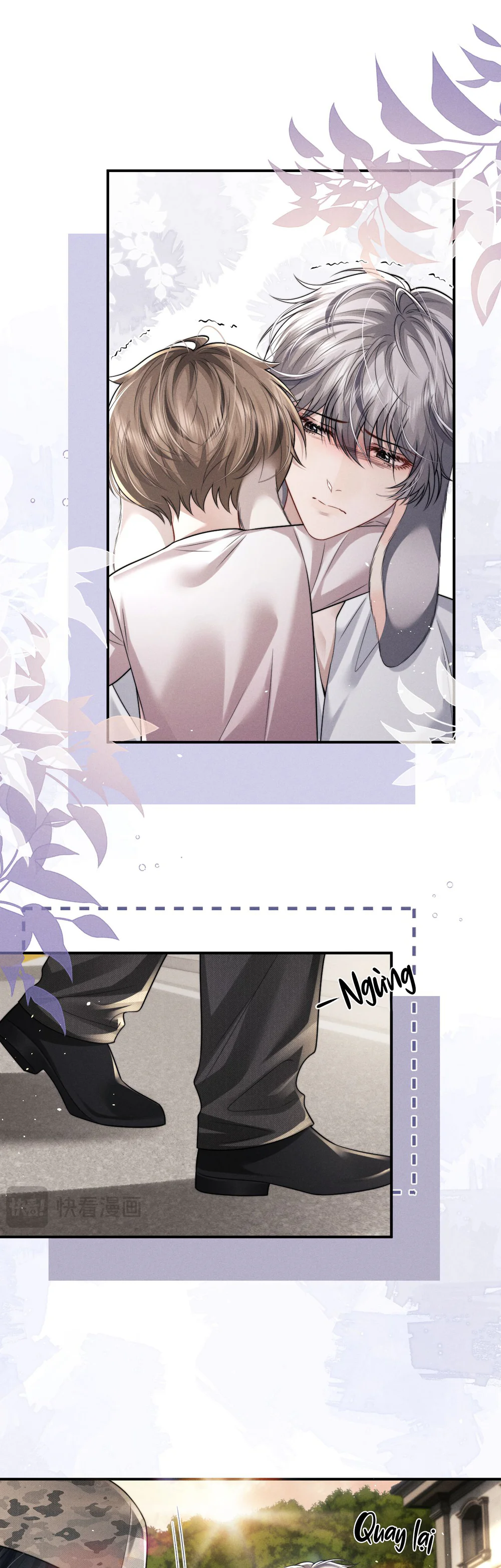 Chấp Sự Thỏ Tai Cụp Chapter 185 Trang 18