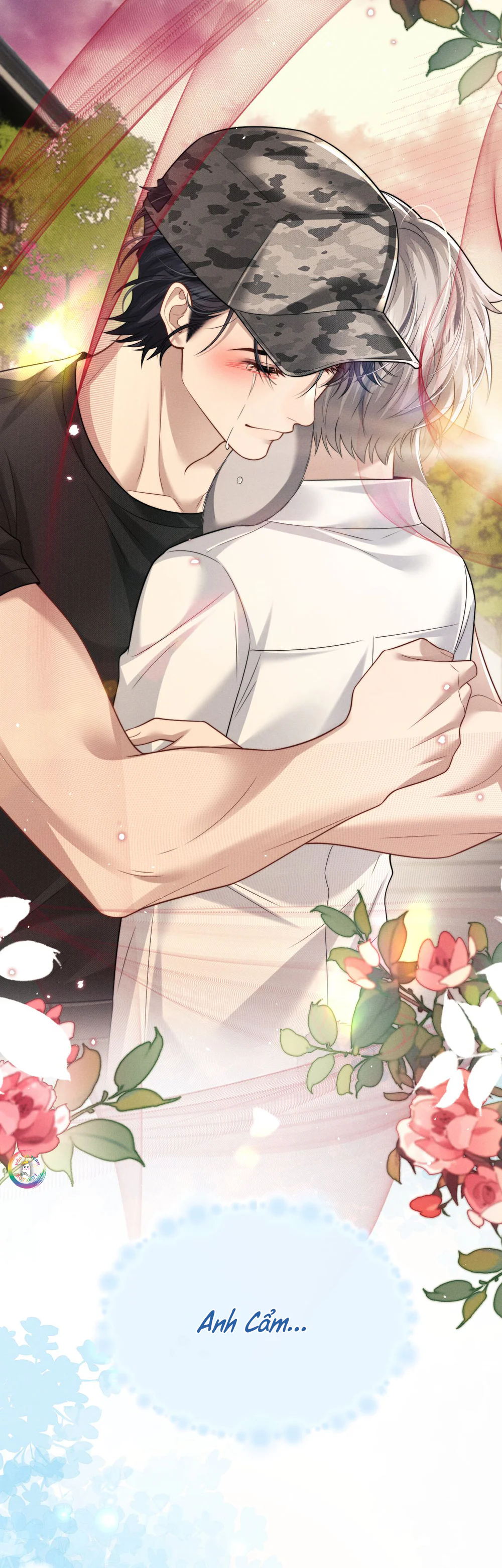 Chấp Sự Thỏ Tai Cụp Chapter 185 Trang 24