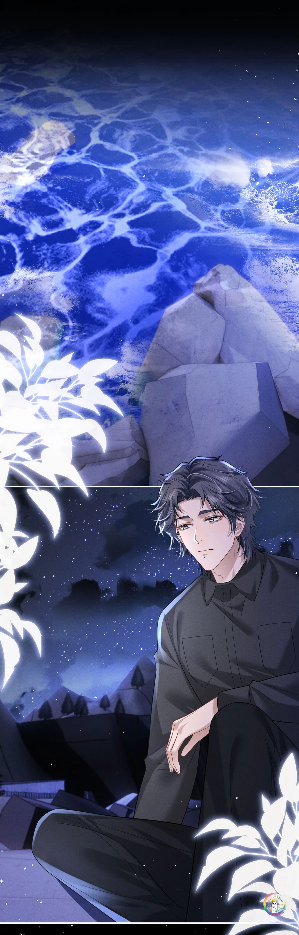 Chấp Sự Thỏ Tai Cụp Chapter 186 Trang 3