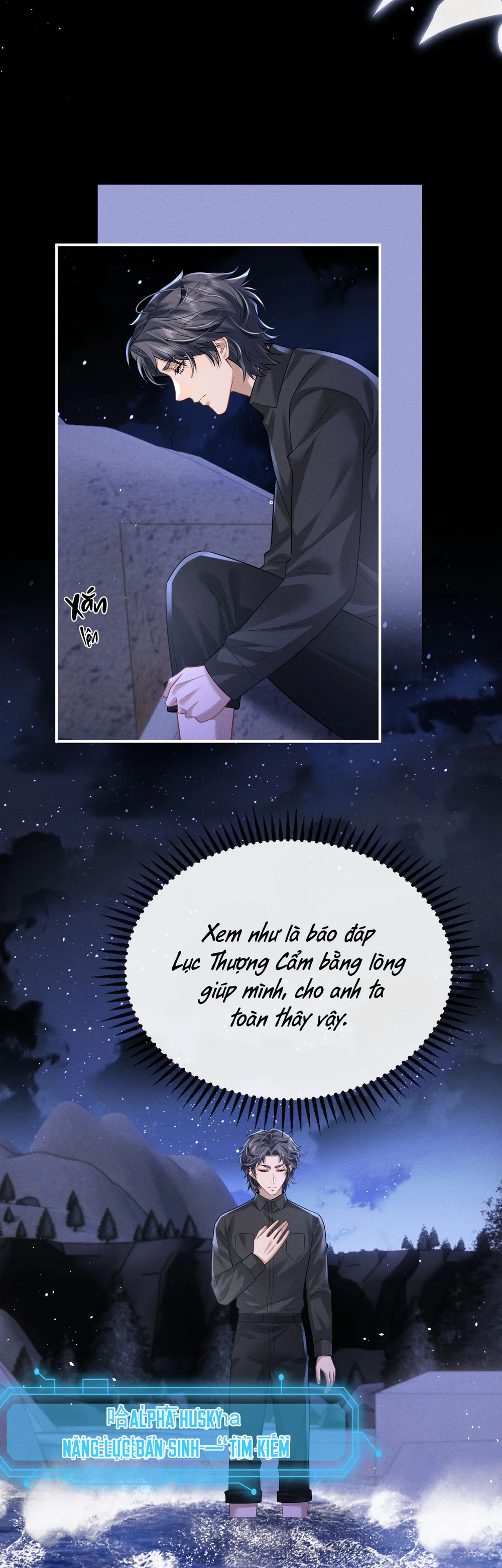 Chấp Sự Thỏ Tai Cụp Chapter 186 Trang 4