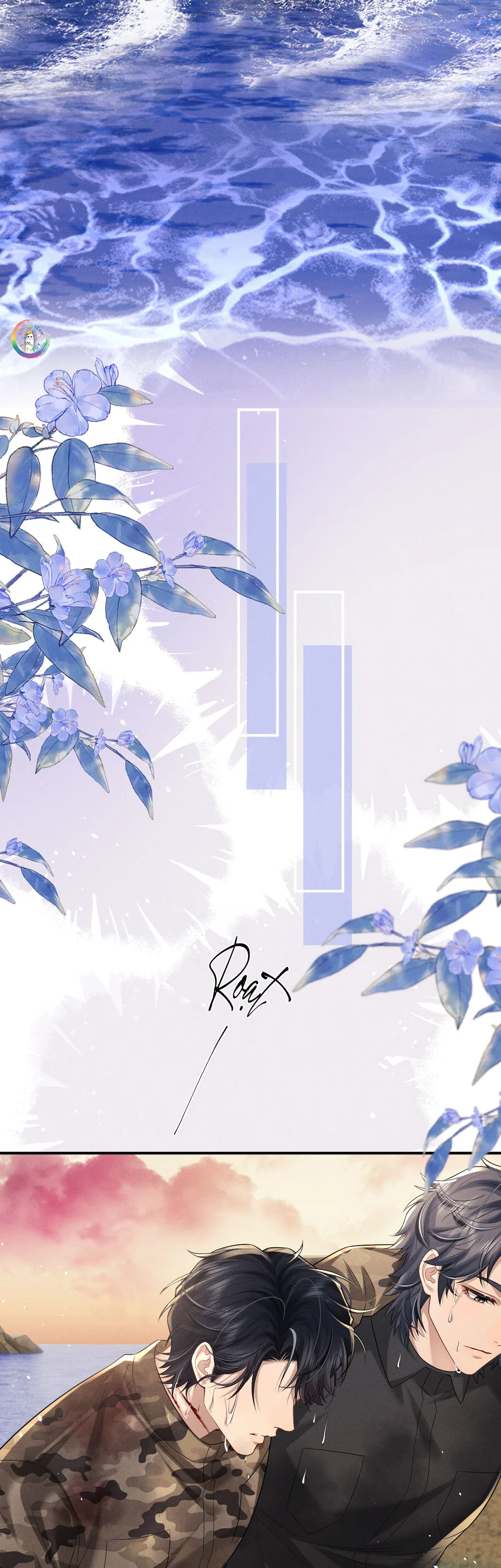 Chấp Sự Thỏ Tai Cụp Chapter 186 Trang 5