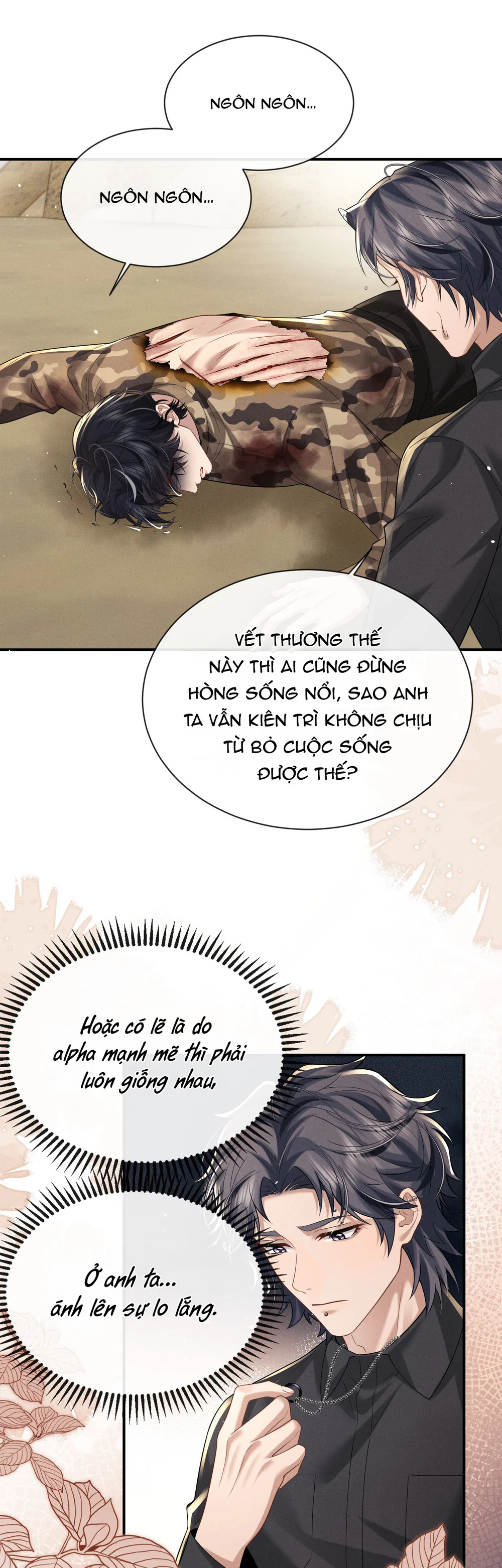 Chấp Sự Thỏ Tai Cụp Chapter 186 Trang 7