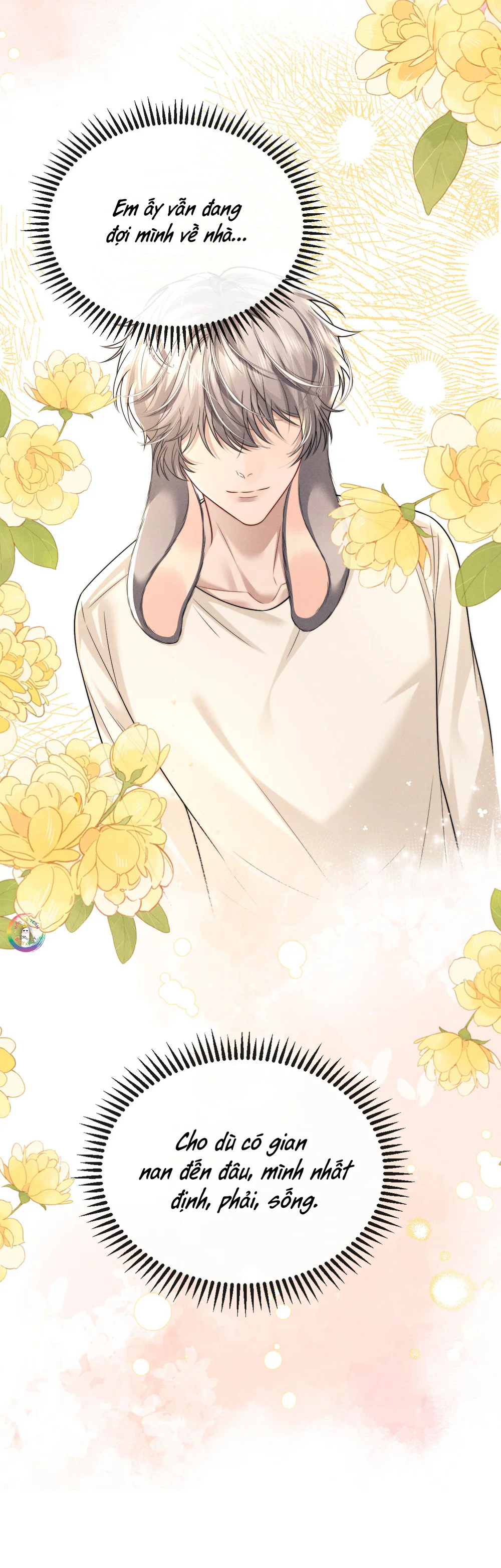 Chấp Sự Thỏ Tai Cụp Chapter 186 Trang 19