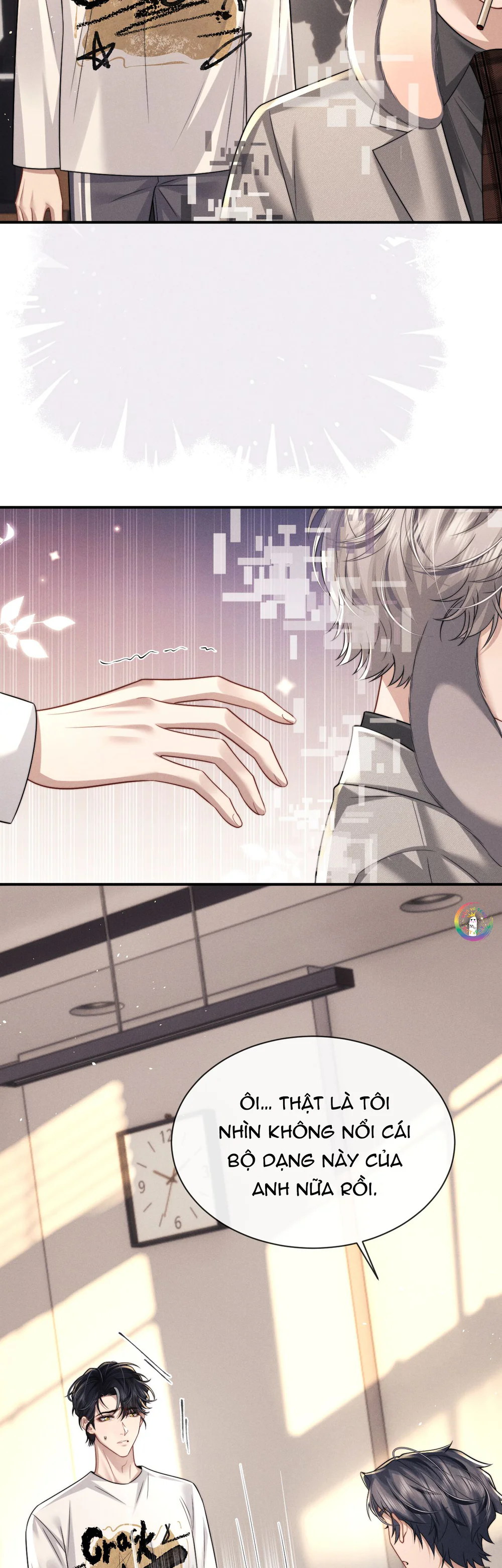 Chấp Sự Thỏ Tai Cụp Chapter 186 Trang 21