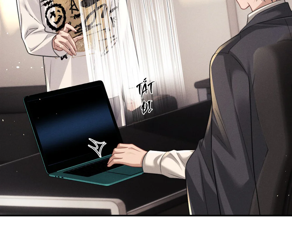 Chấp Sự Thỏ Tai Cụp Chapter 186 Trang 22