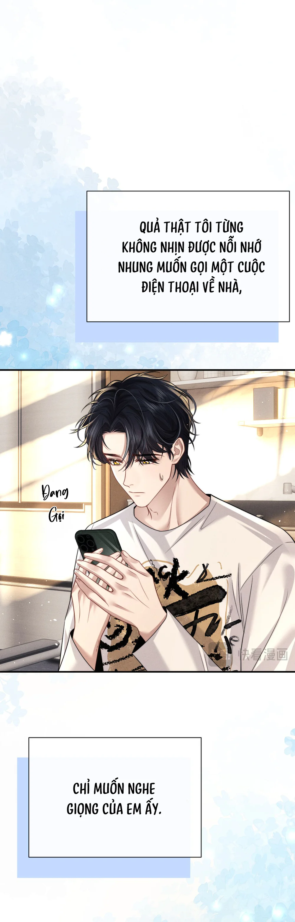 Chấp Sự Thỏ Tai Cụp Chapter 186 Trang 26