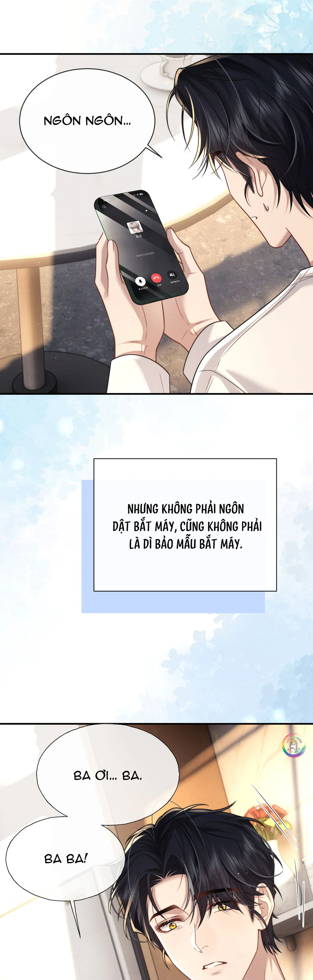 Chấp Sự Thỏ Tai Cụp Chapter 186 Trang 27