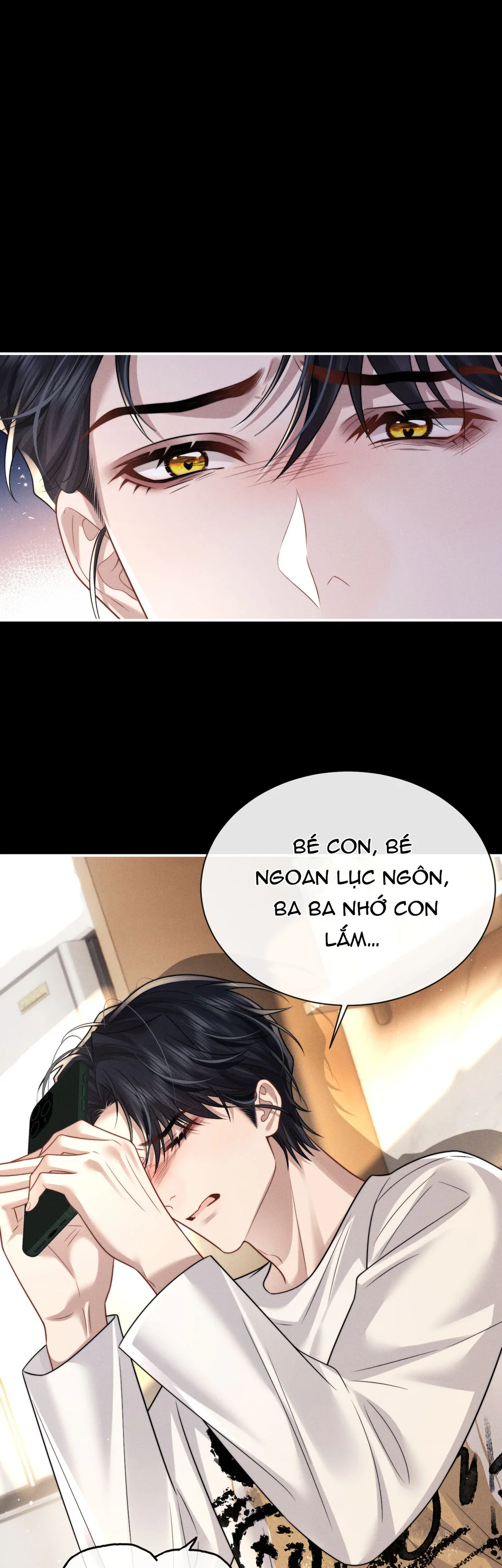 Chấp Sự Thỏ Tai Cụp Chapter 187 Trang 3