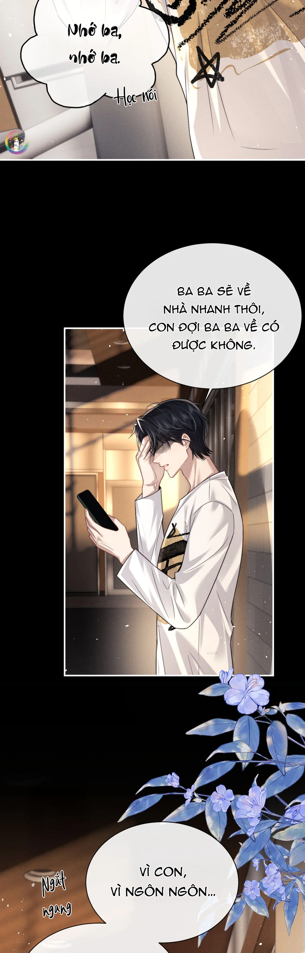 Chấp Sự Thỏ Tai Cụp Chapter 187 Trang 4