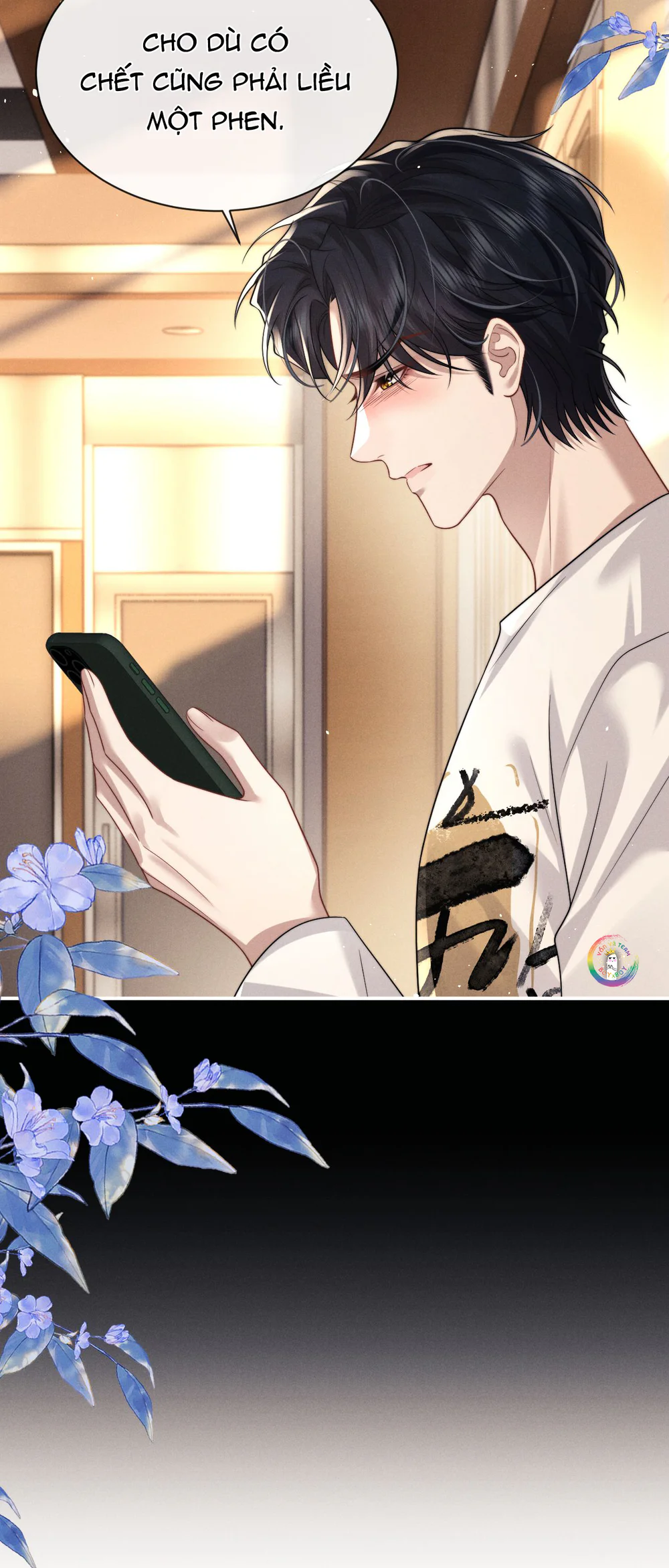 Chấp Sự Thỏ Tai Cụp Chapter 187 Trang 5