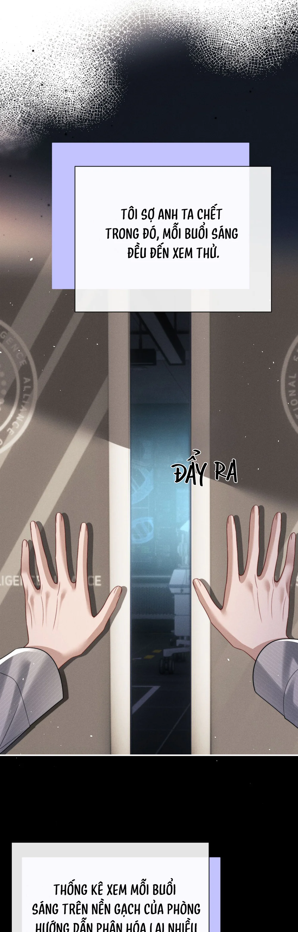 Chấp Sự Thỏ Tai Cụp Chapter 187 Trang 9