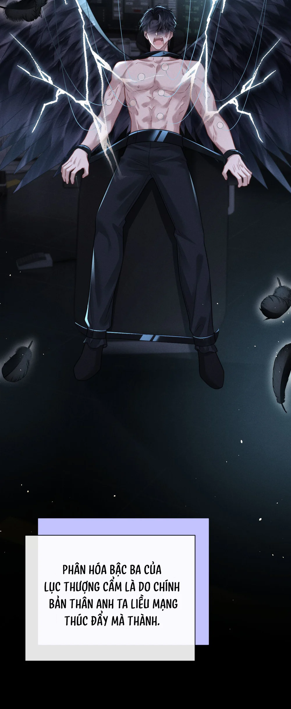 Chấp Sự Thỏ Tai Cụp Chapter 187 Trang 11