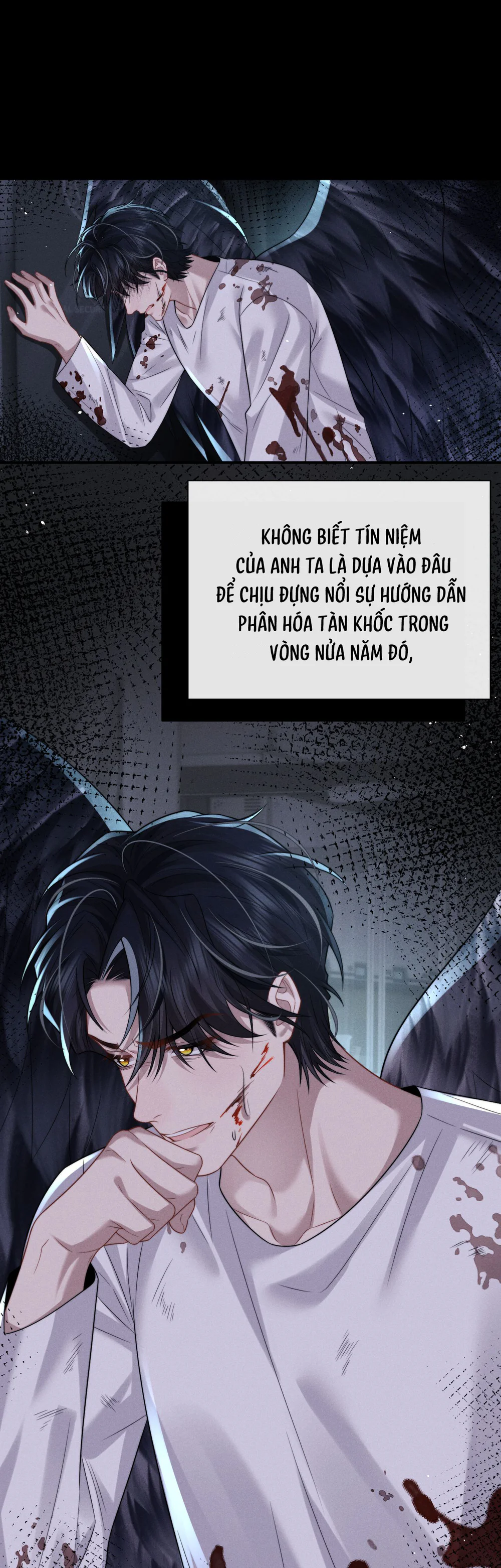 Chấp Sự Thỏ Tai Cụp Chapter 187 Trang 12