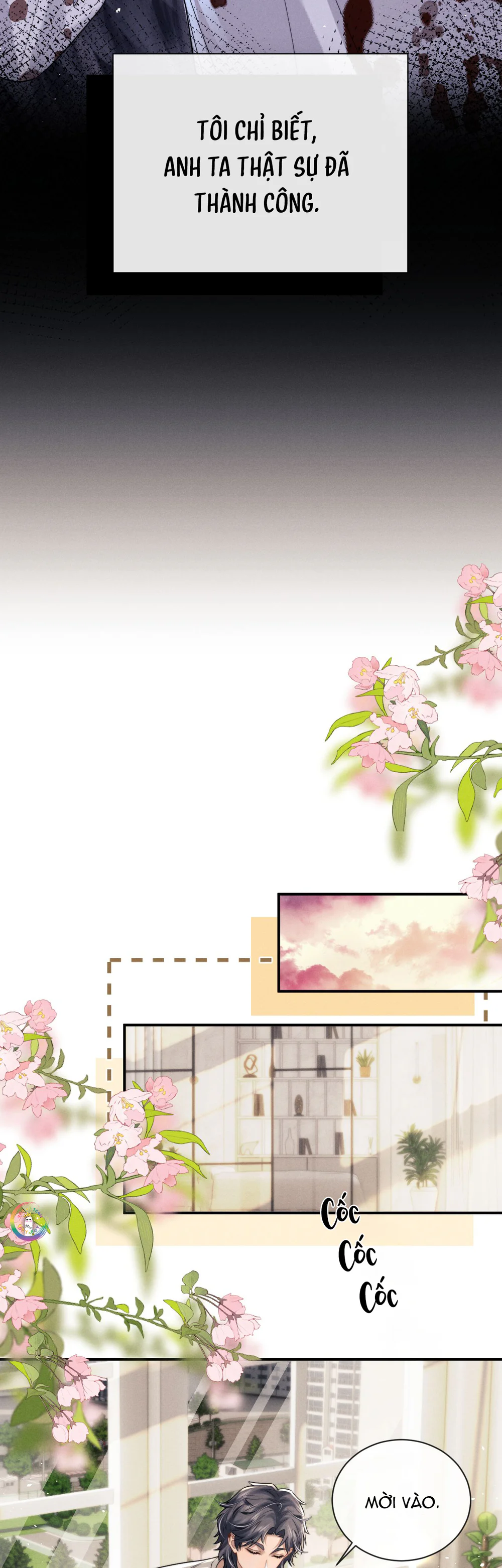 Chấp Sự Thỏ Tai Cụp Chapter 187 Trang 13