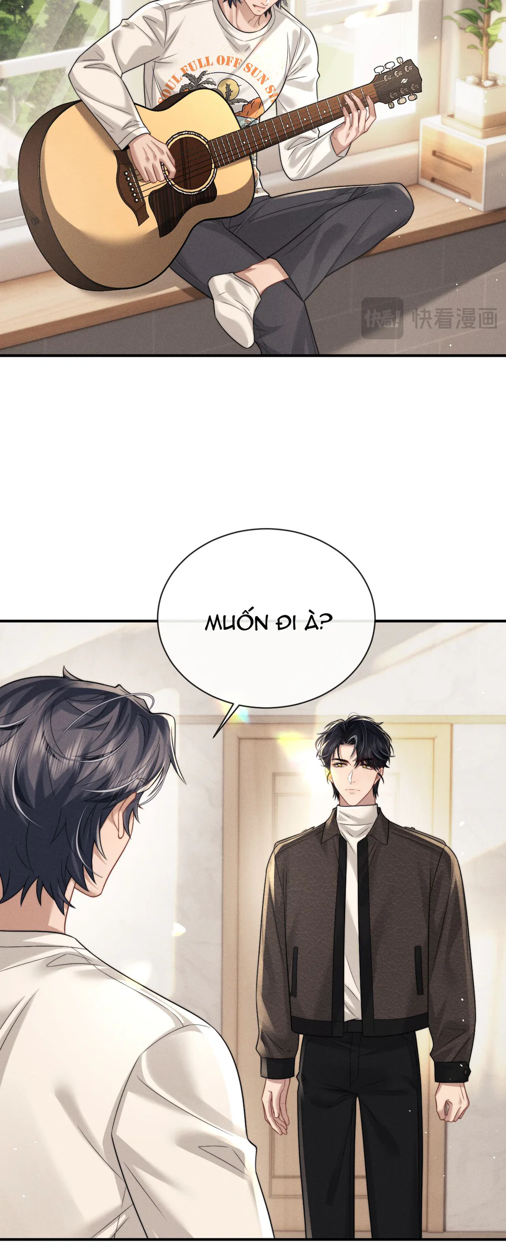 Chấp Sự Thỏ Tai Cụp Chapter 187 Trang 14